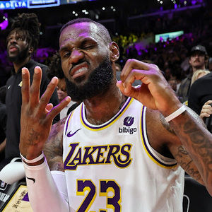 Meet your Posher, Johnny